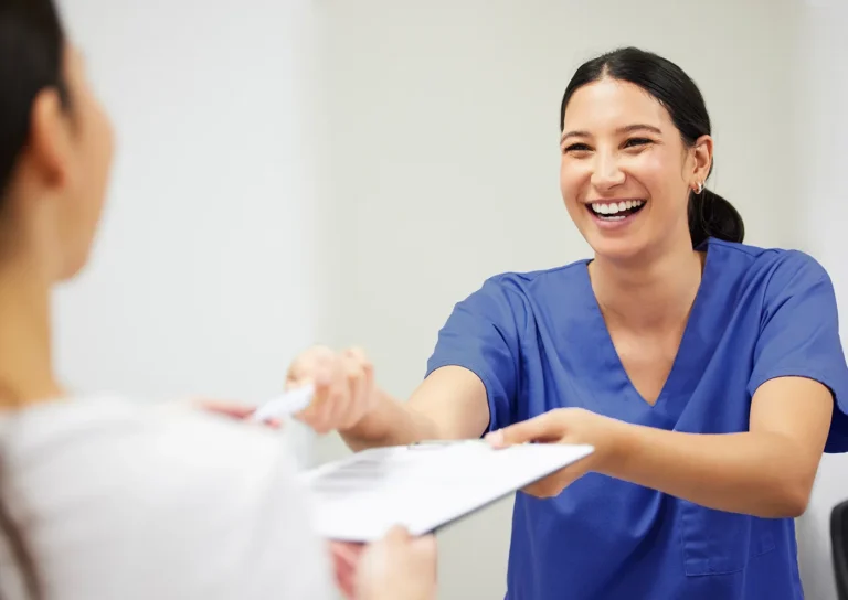 NCLEX Nursing Program Ohio