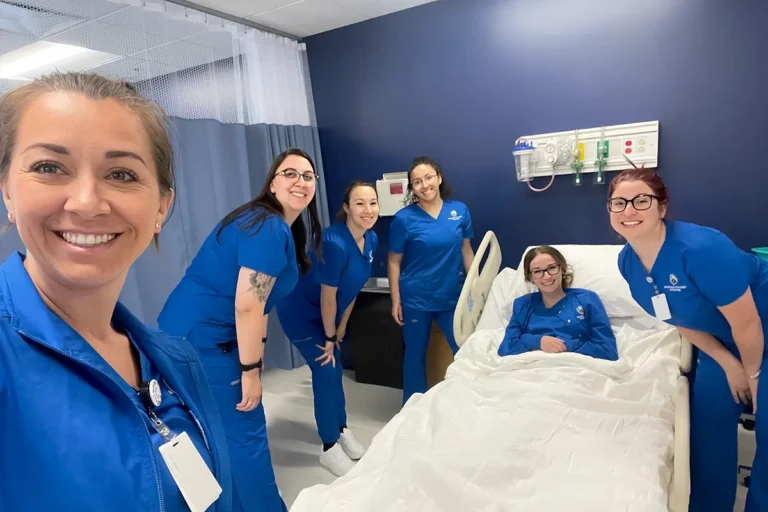 Nursing Program in Cincinnati Nursing School in Ohio.webp
