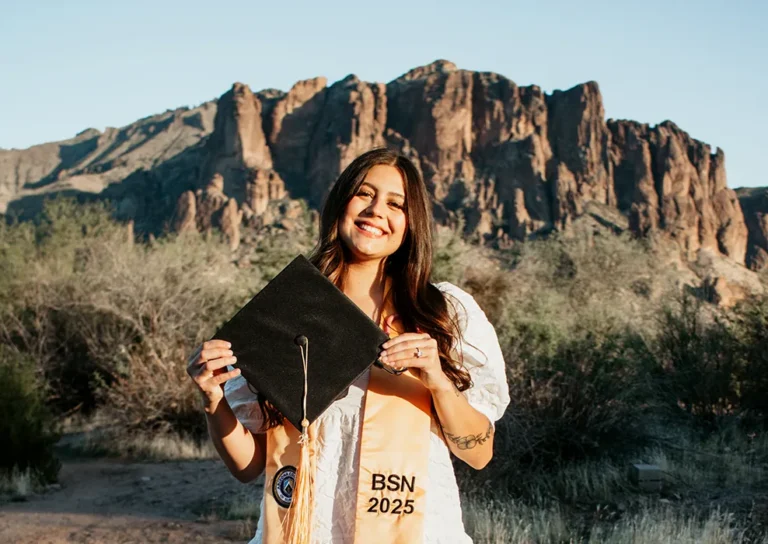 Best nursing schools in Arizona for healthcare careers