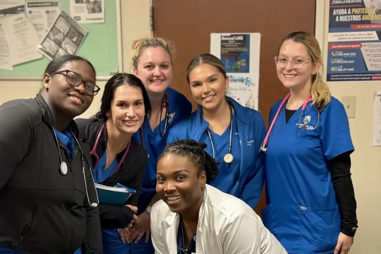 Top nursing programs in Arizona for healthcare careers