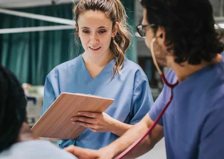 Columbus Nursing Schools for RNs