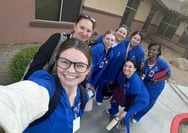 BSN over LPN Programs Las Vegas for Nursing Program Nevada