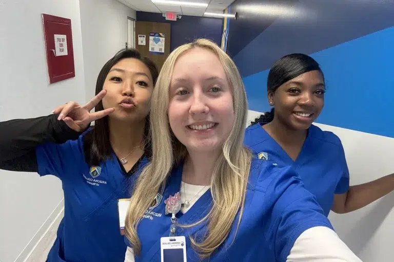 Best Nursing Colleges in Ohio for NCLEX