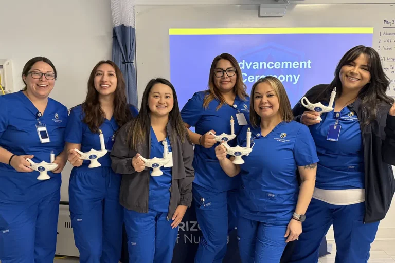 Nursing School in Florida for BSN and NCLEX