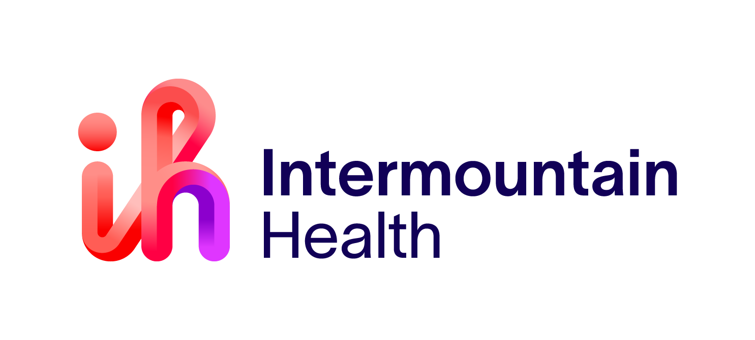 Intermountain Health Logo