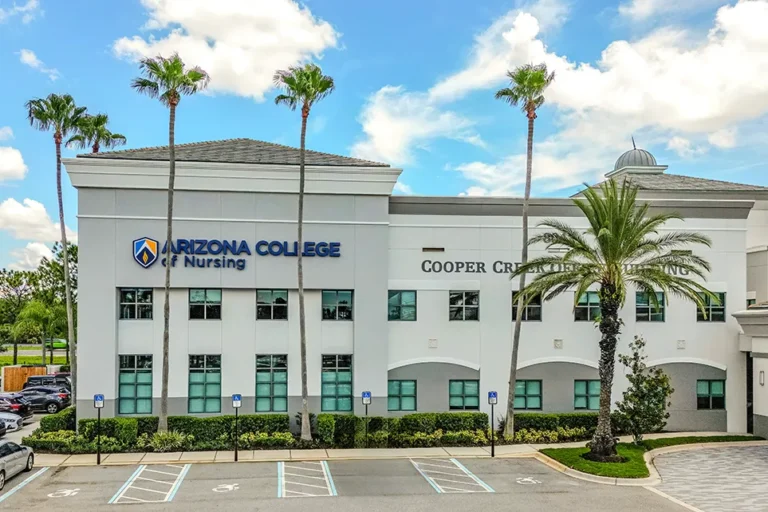 Sarasota Nursing Degree Florida for BSN