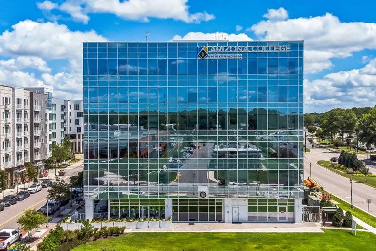 Nursing Program in Virginia for BSN and NCLEX