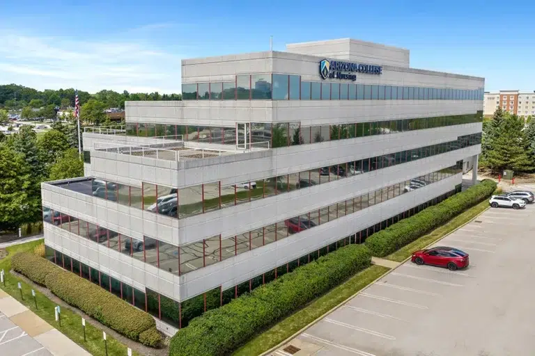 Nursing Programs Ohio for BSN Nursing