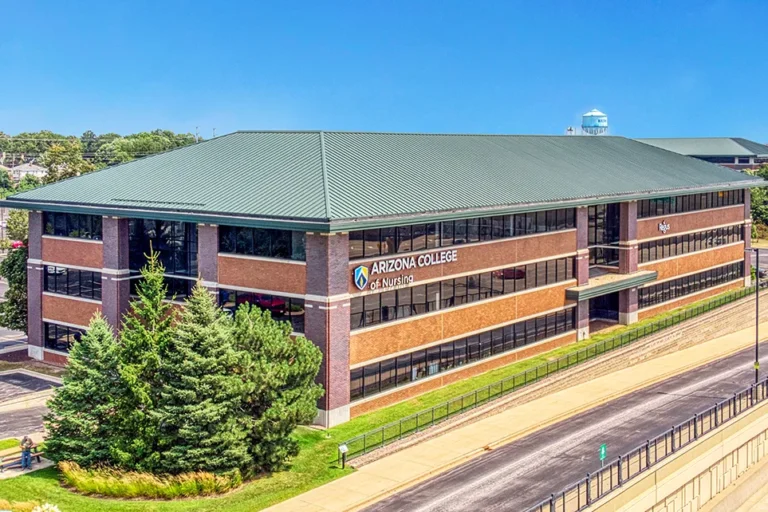 Wisconsin Nursing Program with BSN