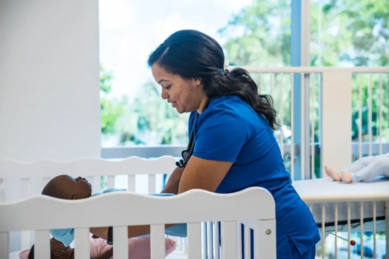 How to Become a Pediatric Nurse