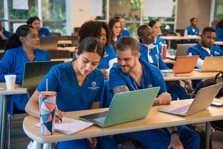Nursing Abbreviations for RN Programs Near Me