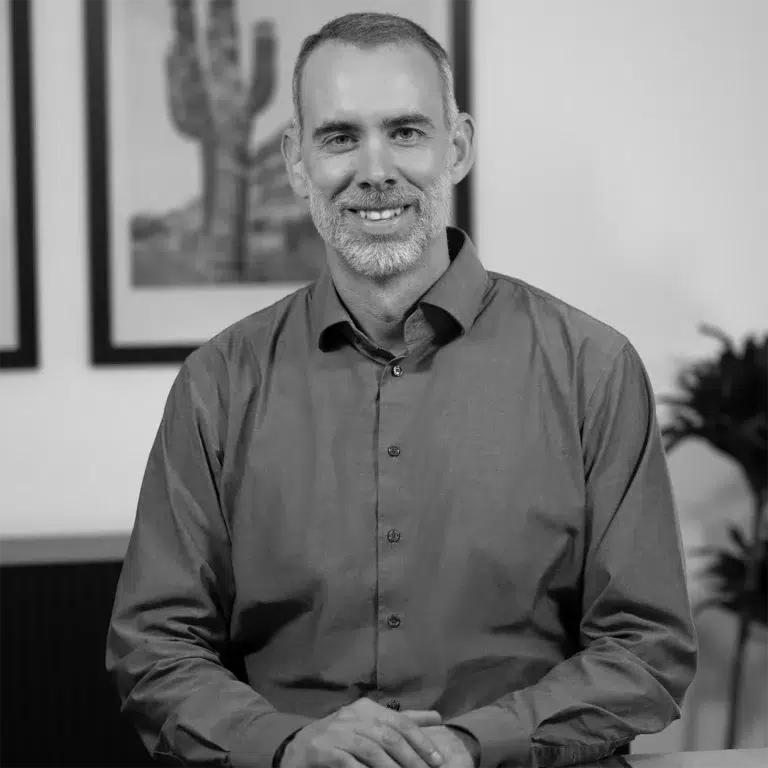 Julio Quinones Nursing Program Leadership