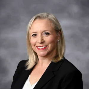 Pam Andrews Fort Worth Nursing School Leadership